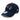 New England Patriots The League Blue 9FORTY Cap