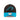 Carolina Panthers The League Black 9FORTY Cap