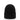 Las Vegas Raiders Essential Black Cuff Beanie Hat