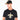 New Orleans Saints Regular Black T-Shirt