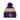 Minnesota Vikings NFL Sideline 2024 Sport Knit Beanie Hat