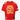 Kansas City Chiefs Oversize Jersey T-Shirt